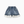 Girl Lace Ruffled Denim Shorts