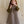 Girl Plaid Pinafore Dress and Sweater Set