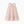 Girl Sweet Blossom Pink Tulle Peter Pan Collar Dress