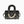 Girl Sequin Pearl Bag
