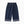 Girl Denim Wide-Leg Jeans