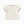 Girl Bunny Graphic Pink Contrast Trim T-Shirt