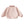 Girl Pink Gingham Collar Jacket
