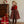 Girl Plaid Dress and Red Sweater Set