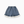 Girl Lace Ruffled Denim Shorts