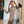Girl Sequin Grey Knit Dress and Sweater Set