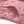 Girl Pink Leopard Print High-Waisted Shorts