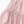 Girl Bow Accents Pink Bubble Skirt