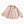 Girl Pink Gingham Collar Jacket