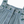 Girl Vintage-Inspired Embroidered Denim Set