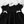 Girl Bow Accent Ruffle Off-Shoulder Dress