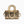 Girl Sequin Pearl Bag