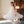 Girl Velvet Tulle Layered Dress