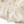 Girl Bow Accents Cream Bubble Skirt