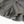 Girl Heather Grey Classic Pleated A-Line Skirt