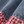 Girl Red Gingham Ruffle and Cherry Print Denim Skirt