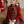 Girl Plaid Dress and Red Sweater Set