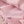 Girl Bow Accents Pink Bubble Skirt