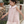 Girl Sweet Blossom Pink Tulle Peter Pan Collar Dress