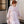 Girl Elegant Pink Tweed Pearl Button Coat