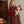 Girl Plaid Dress and Red Sweater Set