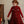 Girl Burgundy Knit Dress and Sweater Set