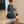Girl Burgundy Knit Dress and Sweater Set