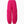 Girl Vibrant Pink Cargo Pants