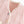 Girl Pink Lace Trim Pocket Sweater