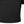 Girl Black Lace Collar Detachable Sleeve Top