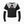 Girl Black Lace Collar Detachable Sleeve Top