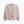 Girl Cozy Beige Knitted Cardigan
